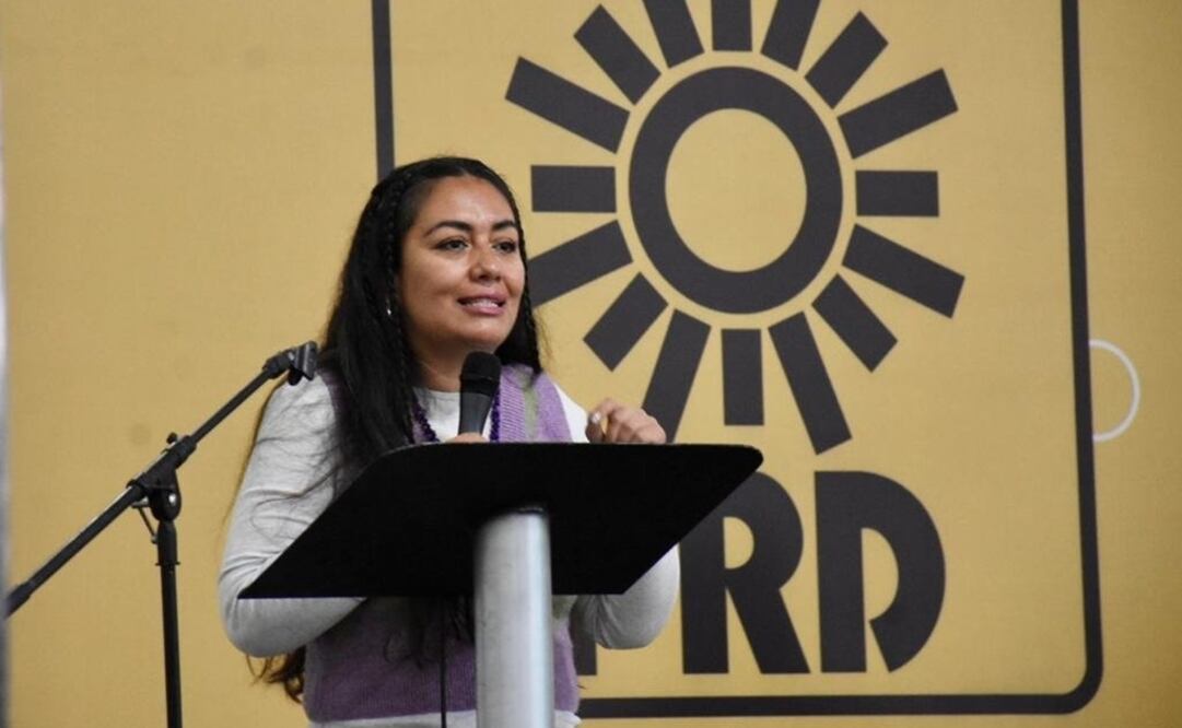 Foto: Twitter @EliPerezV_