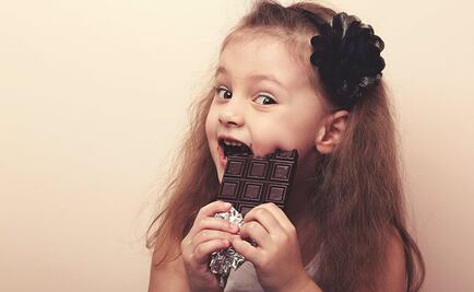 Crean chocolate que resiste hasta 38°C sin derretirse