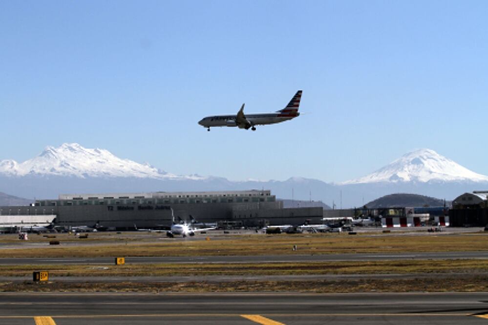 Foto: Archivo/EL UNIVERSAL