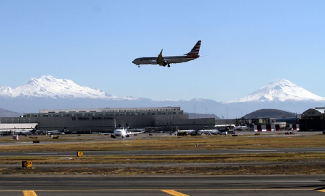 Foto: Archivo/EL UNIVERSAL