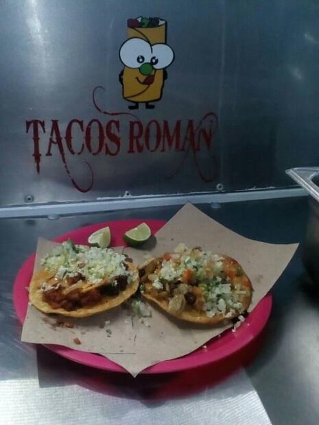 Taquería crea las Tostitripas y el internet enloquece