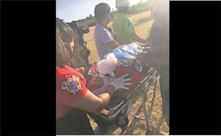 Explota taller de pirotecnia en Otumba; muere 1