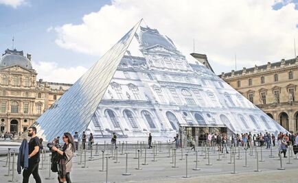 El Louvre pide donaciones para restaurar una pieza egipcia