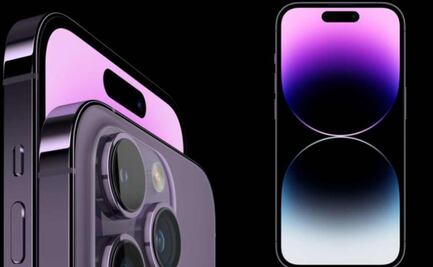 Probamos el iPhone 14 Pro Max 