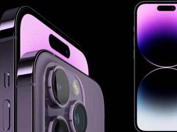 Probamos el iPhone 14 Pro Max