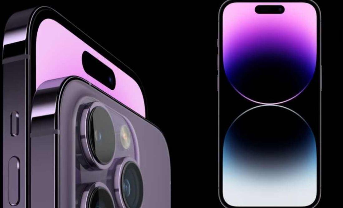 Probamos el iPhone 14 Pro Max