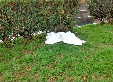 Coacalco: Hallan cuerpo de bebé en una mochila