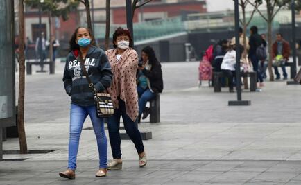 Ante contaminación, CNDH pide adoptar medidas urgentes