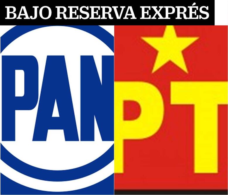 PAN, abogado de oficio del PT