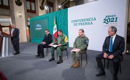 No habrá impunidad en el caso de Victoria Salazar: AMLO