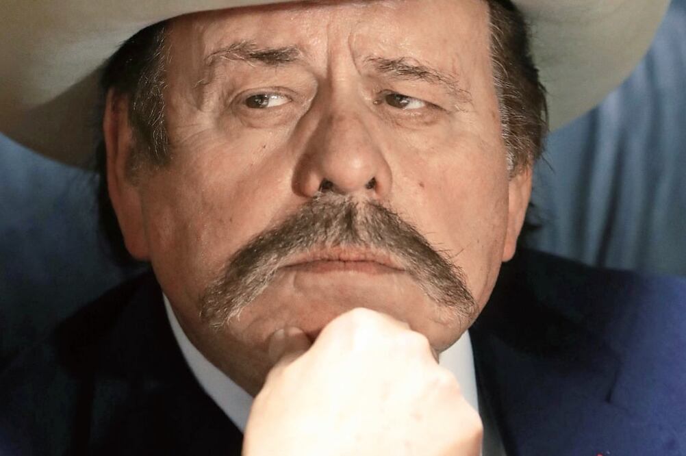 Les caen en la mentira a dos de la 4T