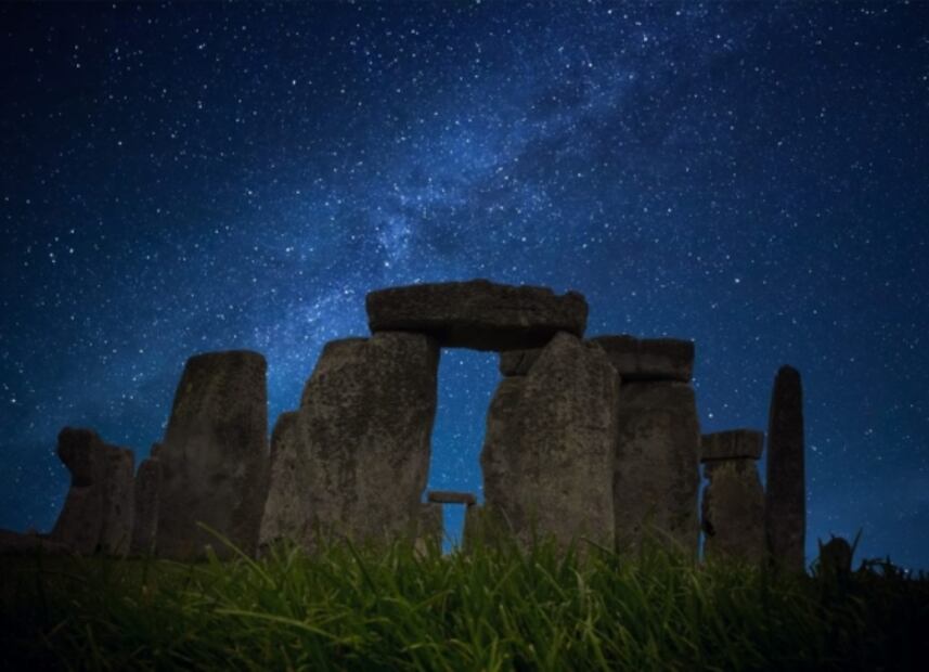 Stonehenge, el enigmático sitio arqueológico, está en peligro