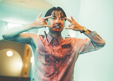 Pandemia, una prueba más para el festival de Los Cabos