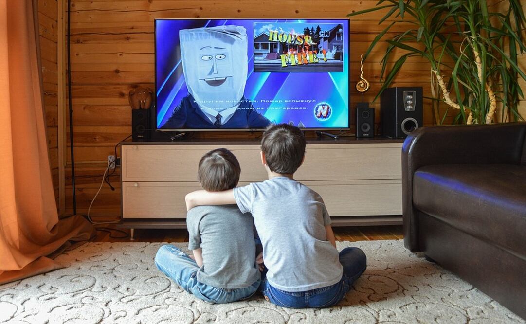 Disfruta las vacaciones de verano con las mejores películas y series en streaming. Foto: Pixabay