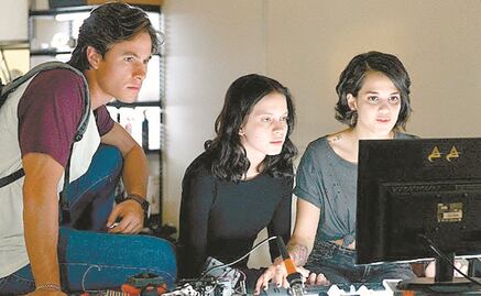 "La generación Z es diferente a la de RBD o Gossip girl"