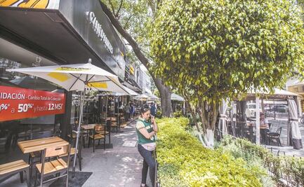Restaurantes en MH pactan acatar medidas sanitarias