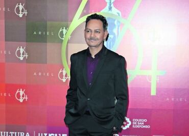 Ernesto Contreras recrea la mítica Zona rosa de los 80