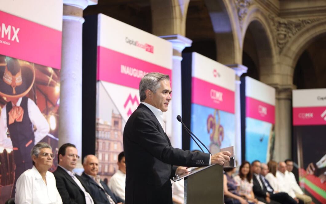 Foto: Twitter @ManceraMiguelMX   