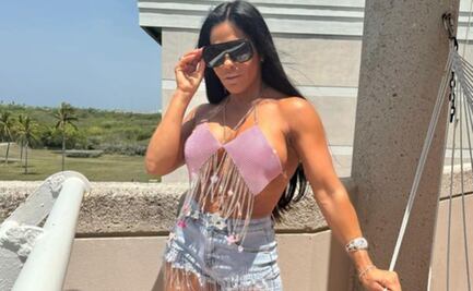 Maripily Rivera sorprende al revelar sus ingresos semanales en "La Casa de los Famosos"