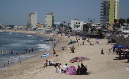 En Semana Santa, turistas y comercios deben mantener medidas de higiene: Concanaco