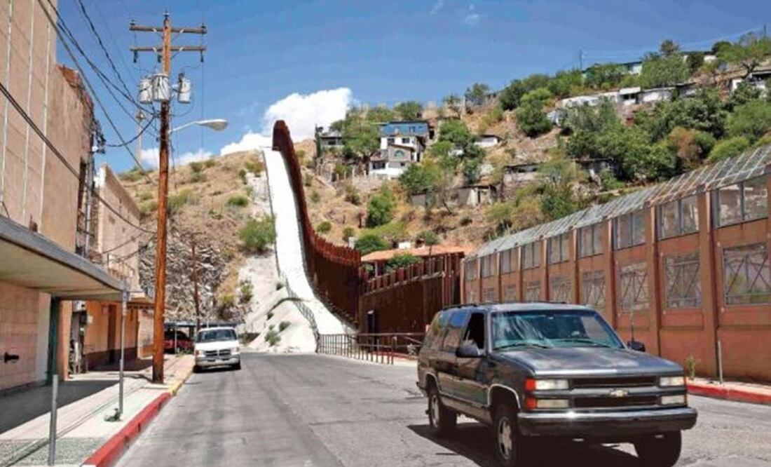 Archive / EL UNIVERSAL