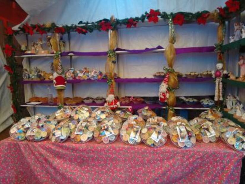 Vigentes, rituales para recibir el año