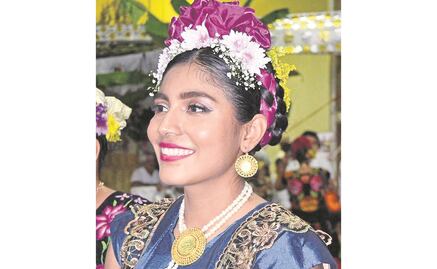 Perfil. Pamela Terán, activista política y social