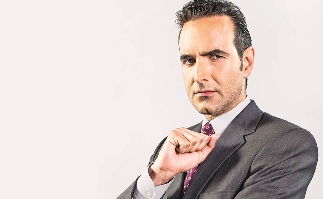 Arturo Barba cuenta que llegó a encontrarse con Azcárraga Milmo (HISTORY CHANNEL)