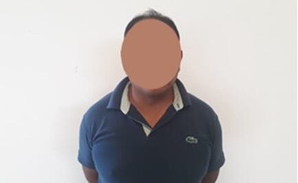 Taxista agrede sexualmente a una menor de edad en Oaxaca