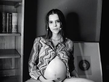 ¡Yuya y Siddhartha ya son padres!