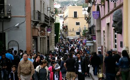 El Cervantino y el Festival de la Luna inician este fin de semana
