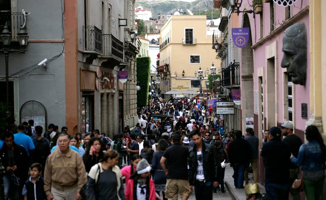 Foto: Archivo EL UNIVERSAL