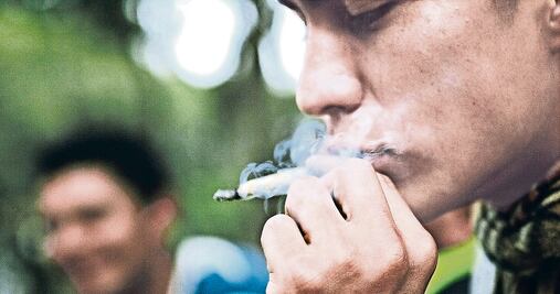 Alistan en Juárez segundo debate sobre el uso de la marihuana 