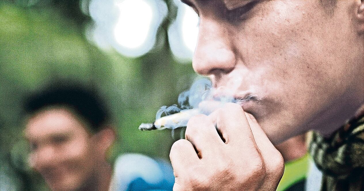 Foto: Archivo / EL UNIVERSAL