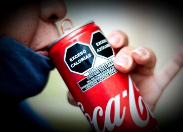 Exhortan a ministros de la Corte a no eliminar el etiquetado de productos y bebidas