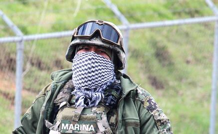 Security: Pressing matters