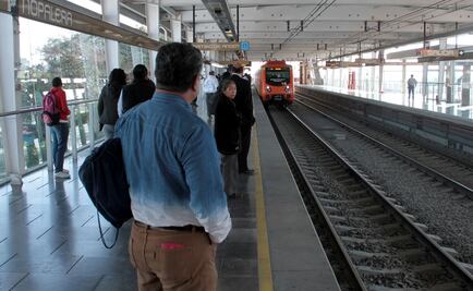 Alista Metro proyecto de ampliación de cuatro líneas