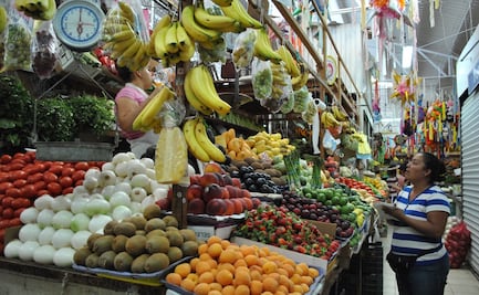 Analistas ven una mayor inflación, de 5.64% en mayo