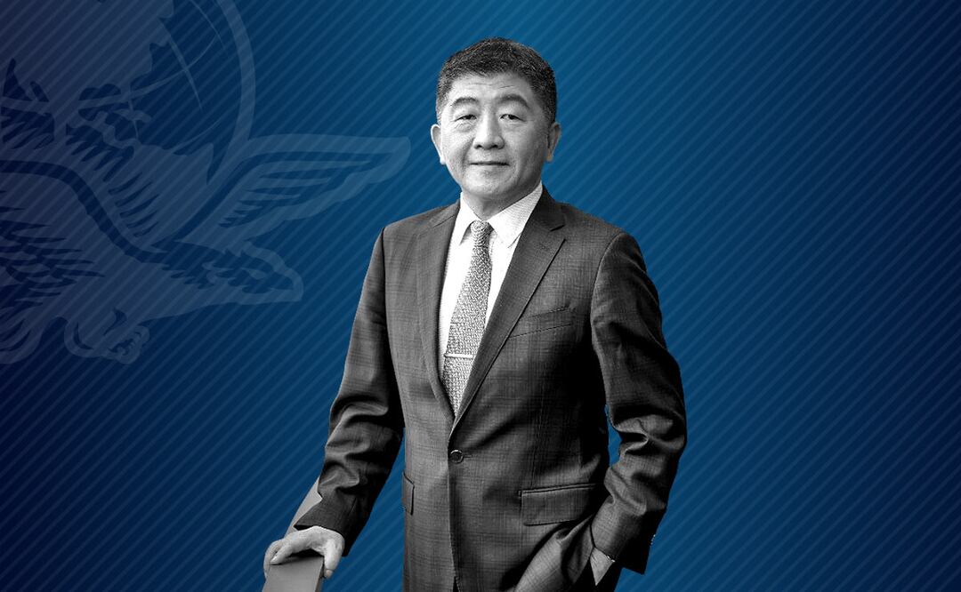 Los avances de Taiwán en la digitalización del sistema sanitario