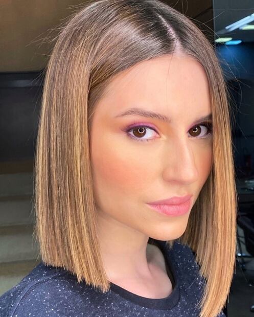 Tintes de pelo que te hacen ver más joven 