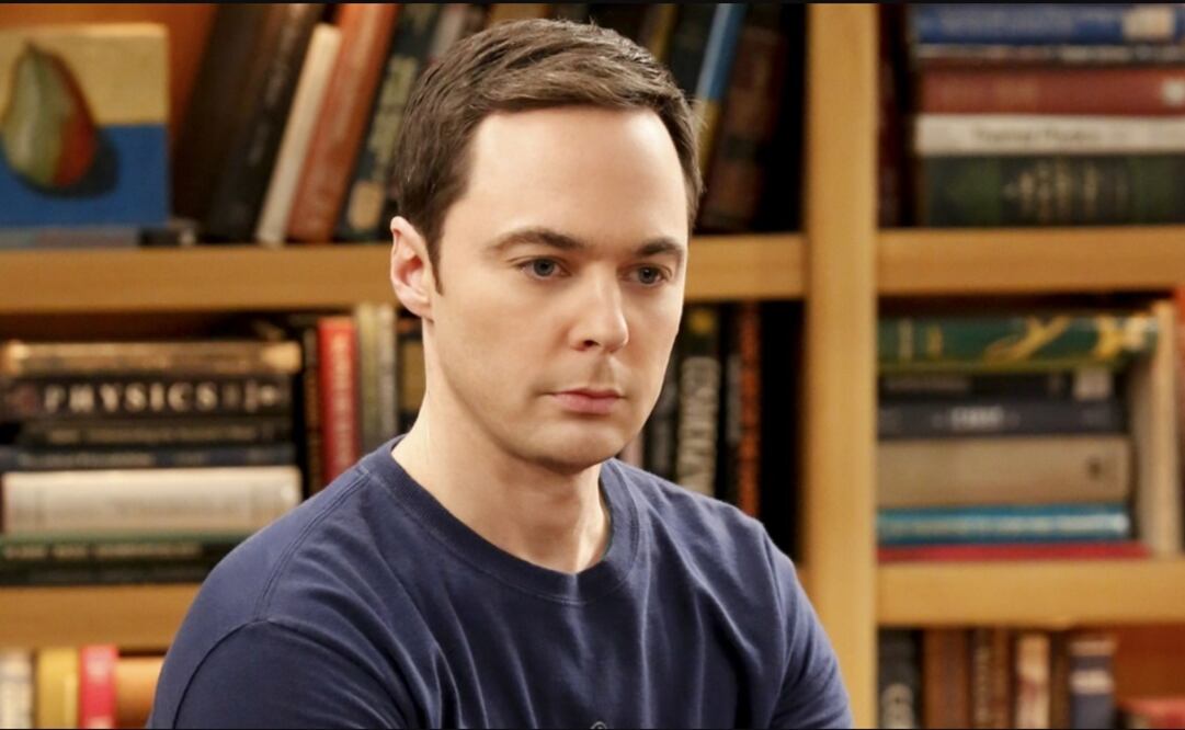 "The Big Bang Theory" finalizará tras doce temporadas después de que Jim Parsons, quien interpreta a Sheldon en la ficción, decidiera no continuar dando vida al científico. FOTO: Especial 