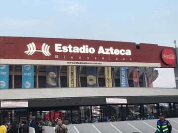 Confirman que América vs León se juega el jueves