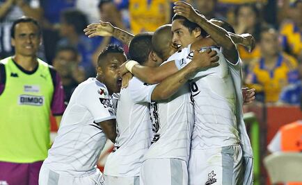 Monterrey pone pie y medio en las semifinales