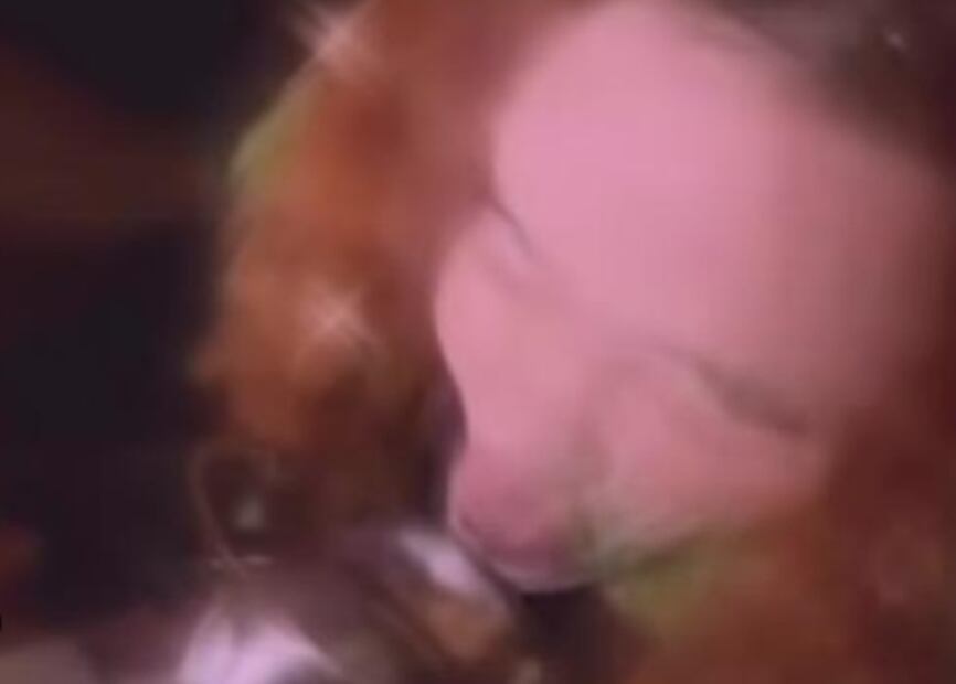 Madonna sube un peculiar video a redes y fanáticos se incomodan