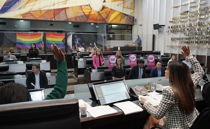 No hay nada que curar: Congreso de Sonora prohíbe las terapias de conversión