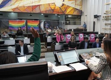 No hay nada que curar: Congreso de Sonora prohíbe las terapias de conversión