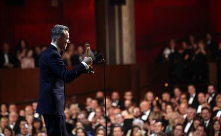 Perfil. Daniel Day-Lewis, el Mejor Actor de Hollywood
