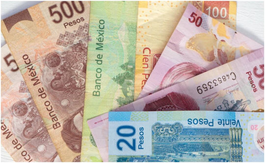 En México, el Índice de Precios y Cotizaciones de la BMV cerró la semana con una ganancia de 1.6%, cortando una racha de tres semanas consecutivas de pérdidas. Foto: Pixabay