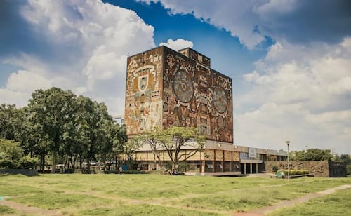 UNAM resalta movilidad estudiantil; recibirá a 459 estudiantes nacionales y extranjeros para el semestre 2027-1