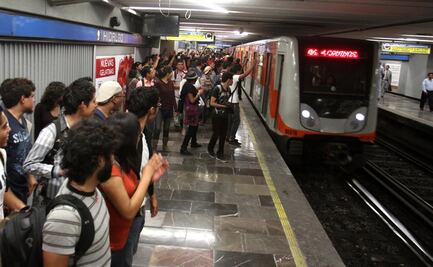 Estudiantes podrán viajar gratis en Metro por renovación de tarjeta